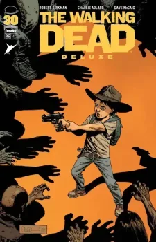 Cover of Local Comic Shop Day