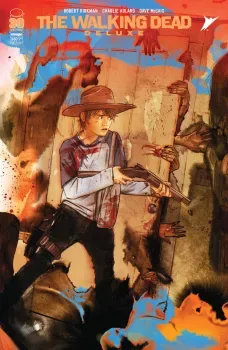 Cover of Tula Lotay Variant