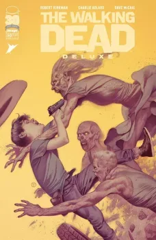 Cover of Julian Totino Tedesco Variant