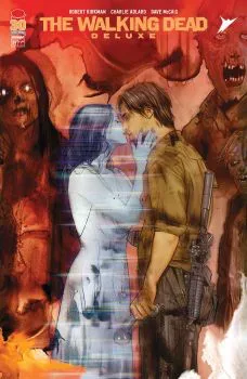Cover of Tula Lotay Variant