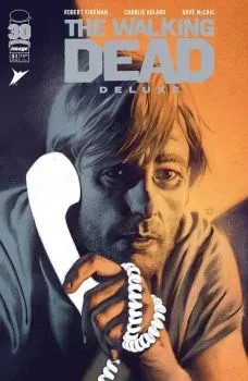Cover of Julian Totino Tedesco Variant
