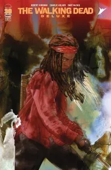 Cover of Tula Lotay Variant