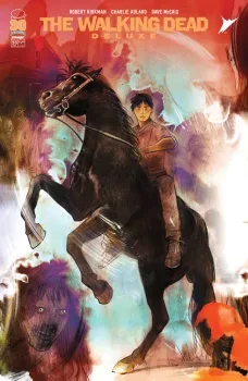 Cover of Tula Lotay Cover