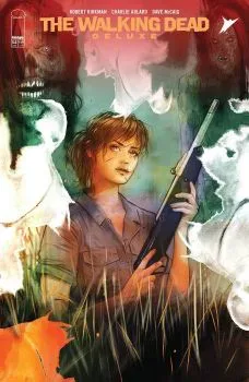 Cover of Tula Lotay Cover
