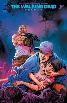 Cover of Francis Manapul Cover