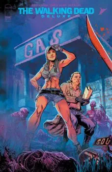 Cover of Francis Manapul Variant