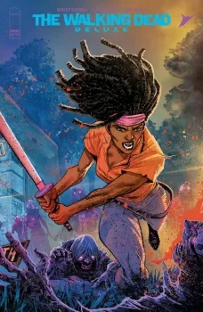Cover of Francis Manapul Variant