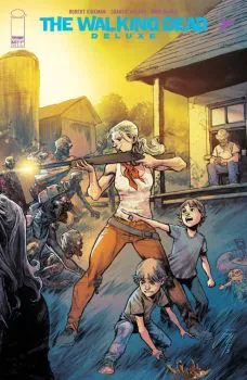 Cover of Francis Manapul Variant