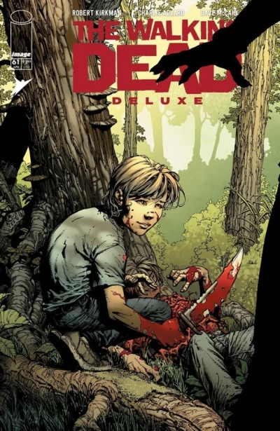 Cover of Issue #61