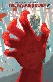 Cover of Stephanie Hans Variant