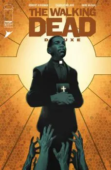 Cover of Julian Totino Tedesco Variant
