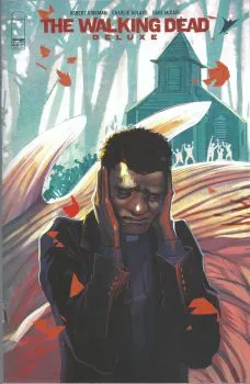 Cover of Stephanie Hans Variant