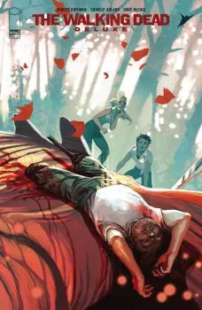 Cover of Stephanie Hans Variant