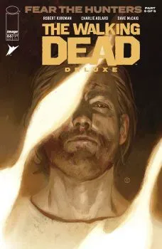 Cover of Julian Totino Tedesco Variant