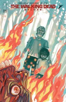 Cover of Stephanie Hans Variant