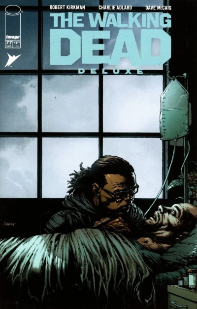 Cover of Issue #77