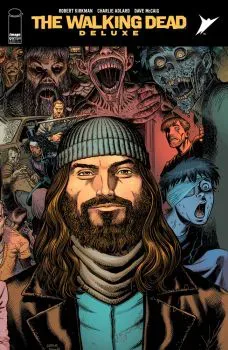 Cover of Arthur Adams Variant
