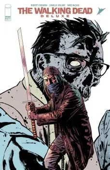 Cover of Sean Phillips Connecting Variant