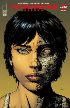 Cover of 2nd Print
