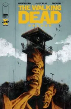 Cover of Variant Julian Totino Tedesco Cover
