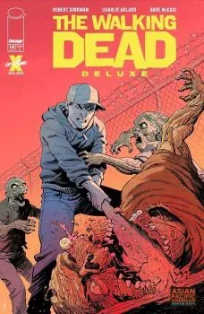 Cover of Variant Ethan Young AAPI Cover