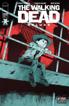 Cover of Variant Pride Month Cover