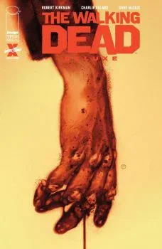 Cover of Variant Julian Totino Tedesco Cover