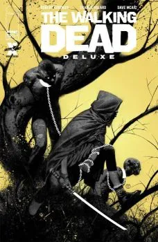 Cover of Variant Julian Totino Tedesco Cover