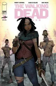 Cover of Variant Mel Milton Cover
