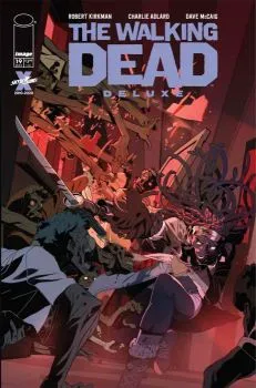 Cover of Variant Chase Conley Cover