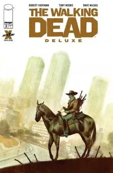 Cover of Variant Julian Totino Tedesco Cover