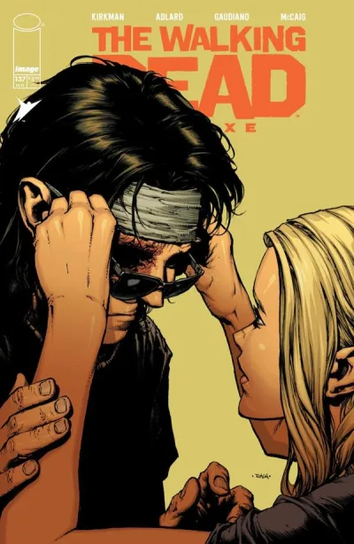 Cover of Issue #137