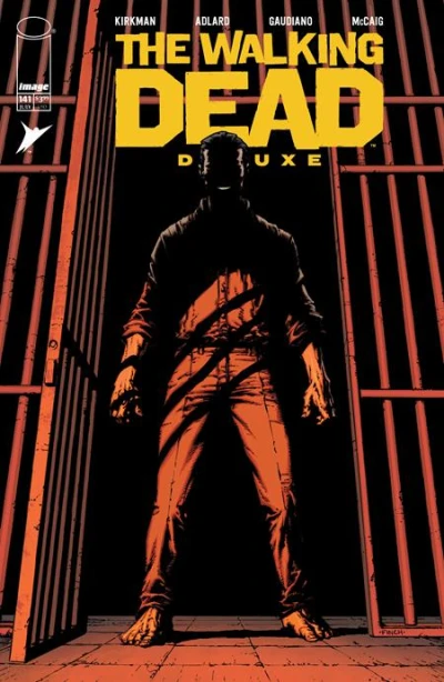 Cover of Issue #141