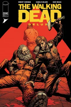 Issue #21