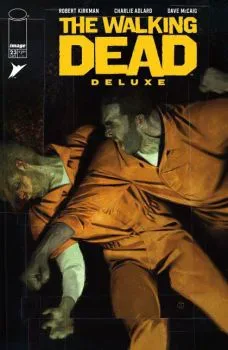 Cover of Variant Cover by Julian Totino Tedesco