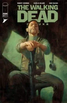 Cover of Variant Julian Totino Tedesco Cover