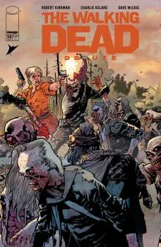 Cover of Andrei Bressan & Adriano Lucas Variant