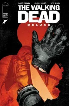 Cover of Variant Julian Totino Tedesco Cover