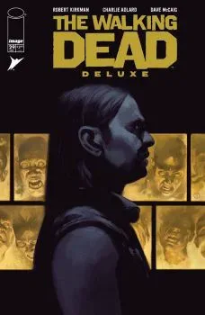Cover of Variant Julian Totino Tedesco Cover