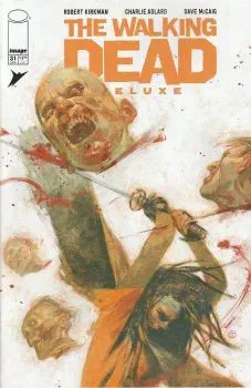 Cover of Variant Julian Totino Tedesco Cover