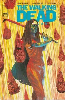 Cover of Variant Mike Del Mundo Cover