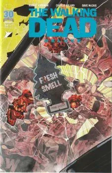 Cover of Michael del Mundo Variant