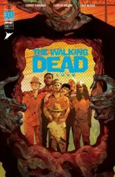 Cover of Mike Del Mundo Cover