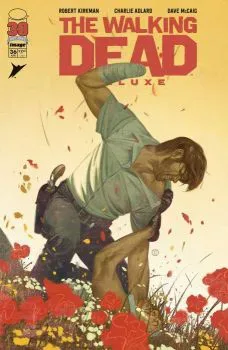 Cover of Julian Totino Tedesco Cover