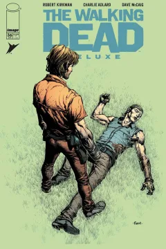 Issue #36