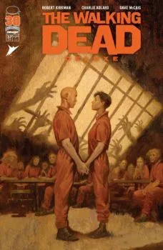 Cover of Julian Totino Tedesco Variant Cover