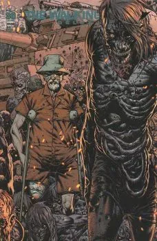 Cover of Stephen Platt & Dave McCaig Cover