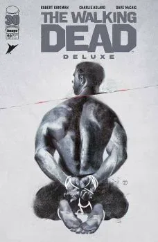 Cover of Julian Totino Tedesco Variant