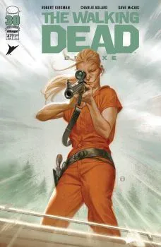 Cover of Julian Totino Tedesco Variant