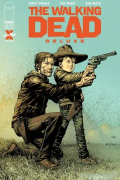 Issue #5